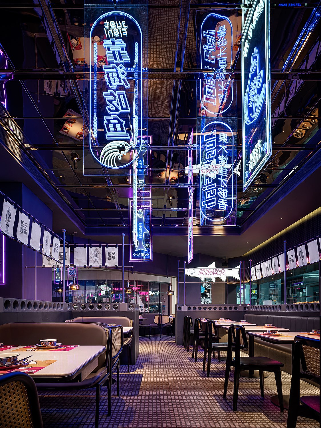 餐厅（图ZMzQzOTUzMTcy） - 家装设计 - 站酷设计师1992效果图制作原创素材 - 站酷ZCOOL