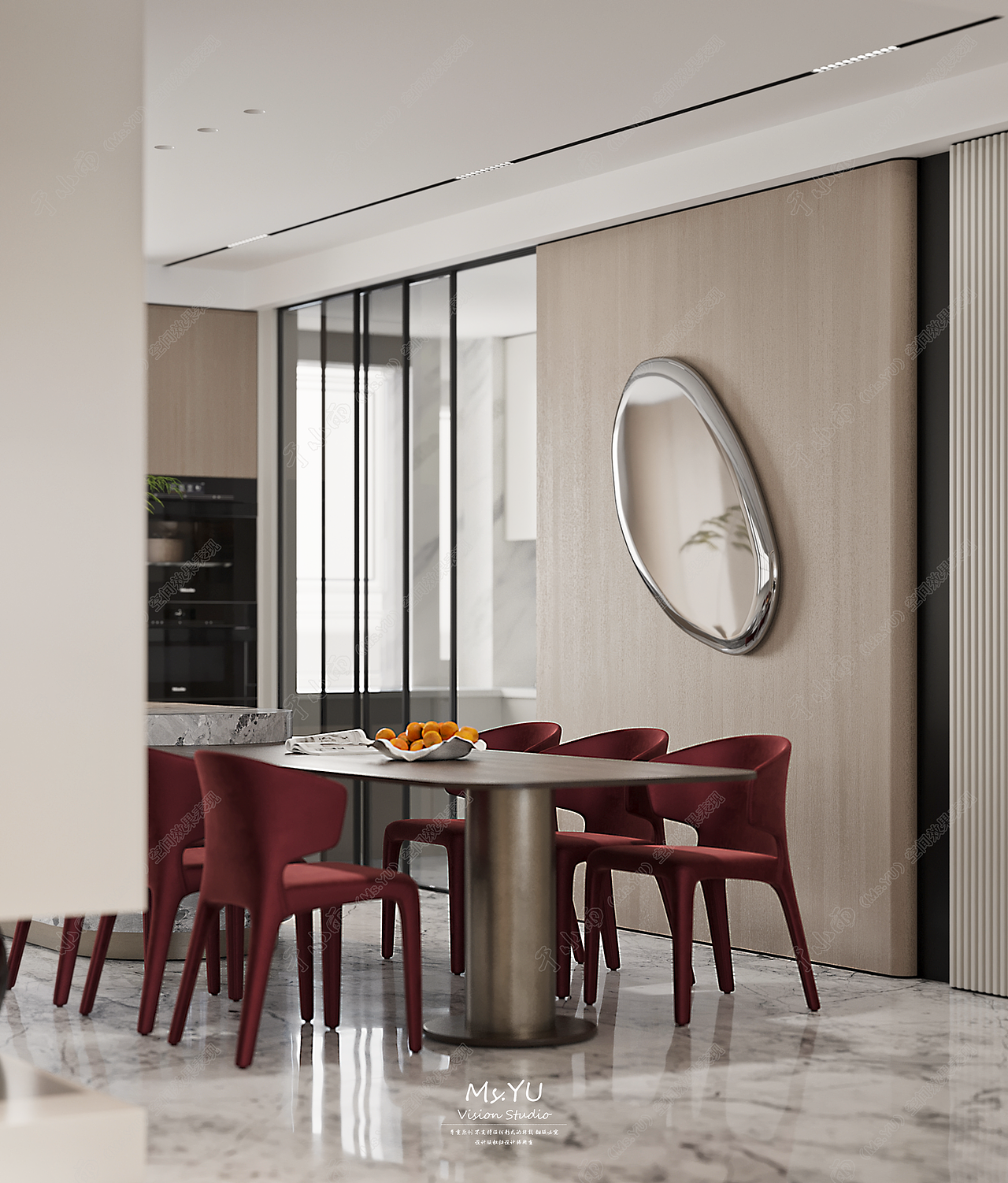 Ms.YU VISION丨我曾捡到过一束光，日落时还给了太阳！（图ZMzE2NzM1NTgw） - 家装设计 - 站酷设计师于小雨_VISION原创素材 - 站酷ZCOOL