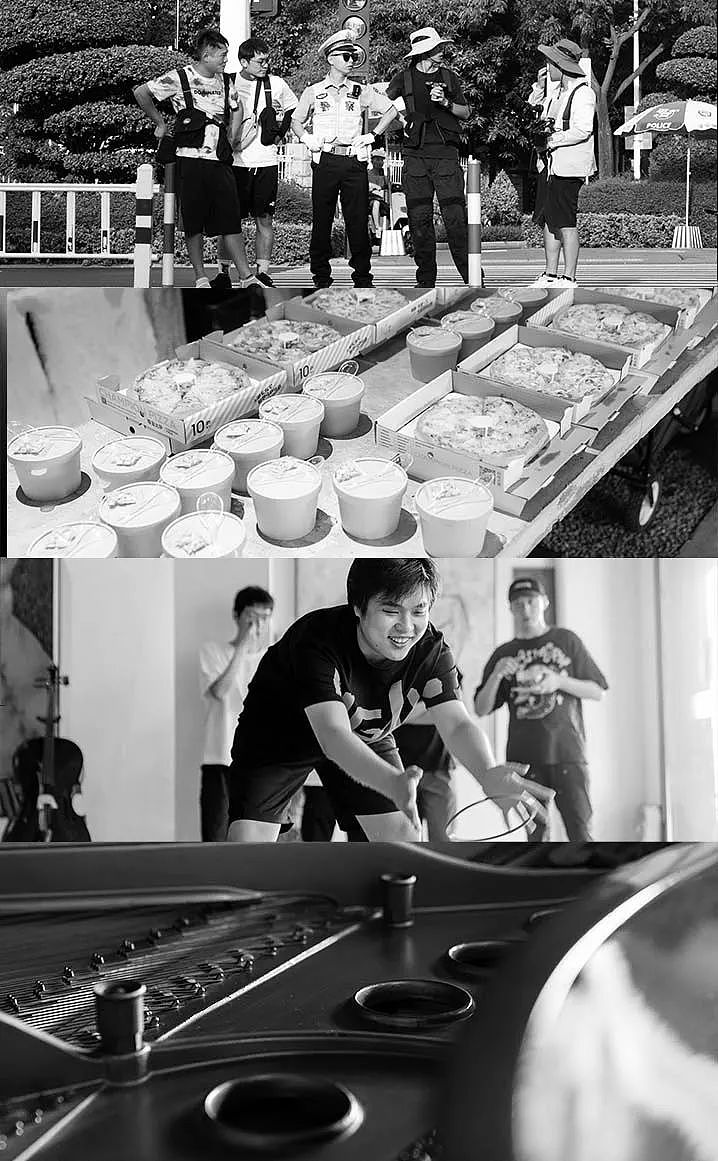 《天猫CNY》MG动画——安戈力文化