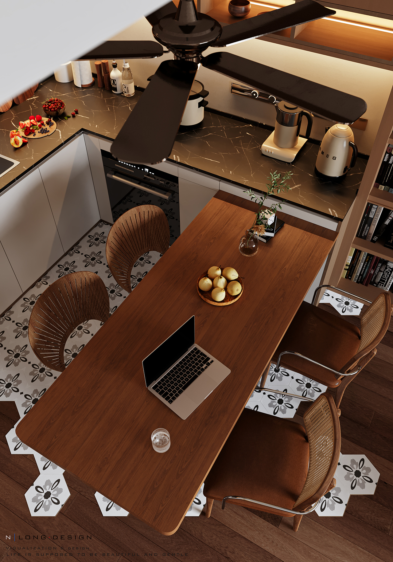 新作01（图ZMzM4MDcyOTky） - 家装设计 - 站酷设计师WlongDesign原创素材 - 站酷ZCOOL