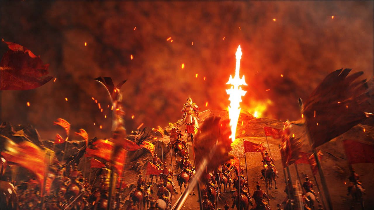 甲胄NFT系列视觉