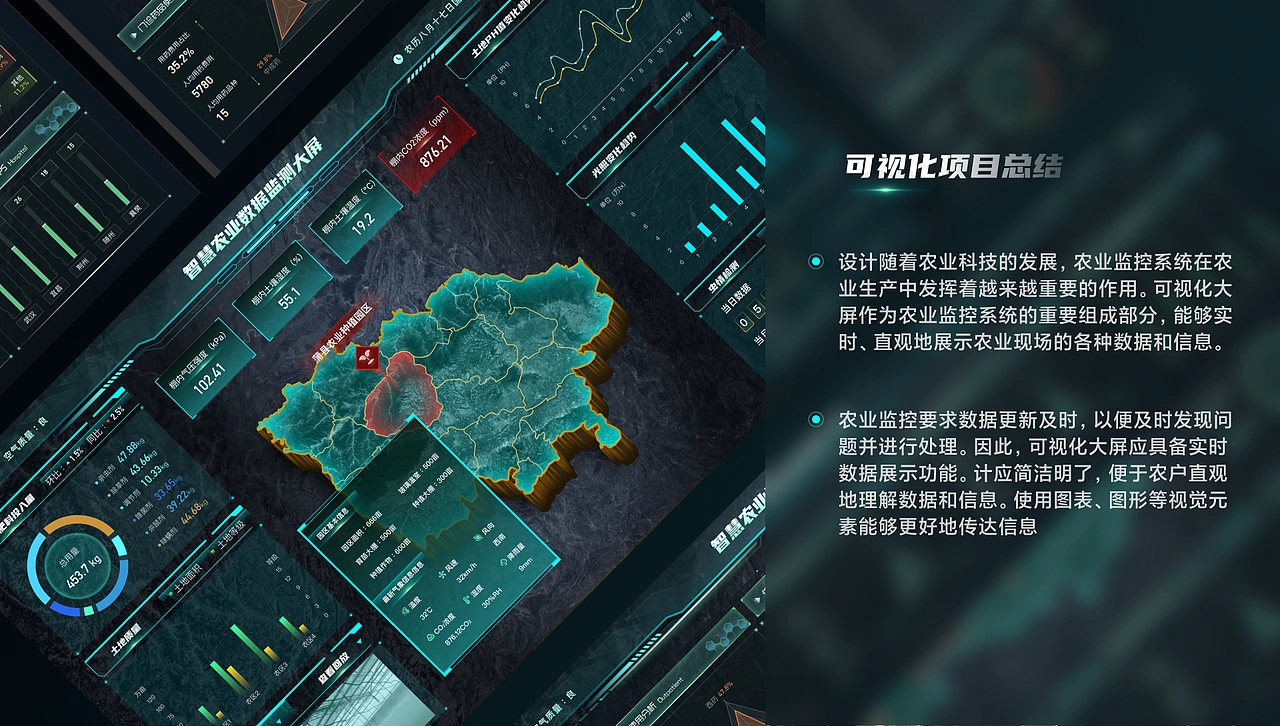 2024，一些UI设计作品APP/B端/运营