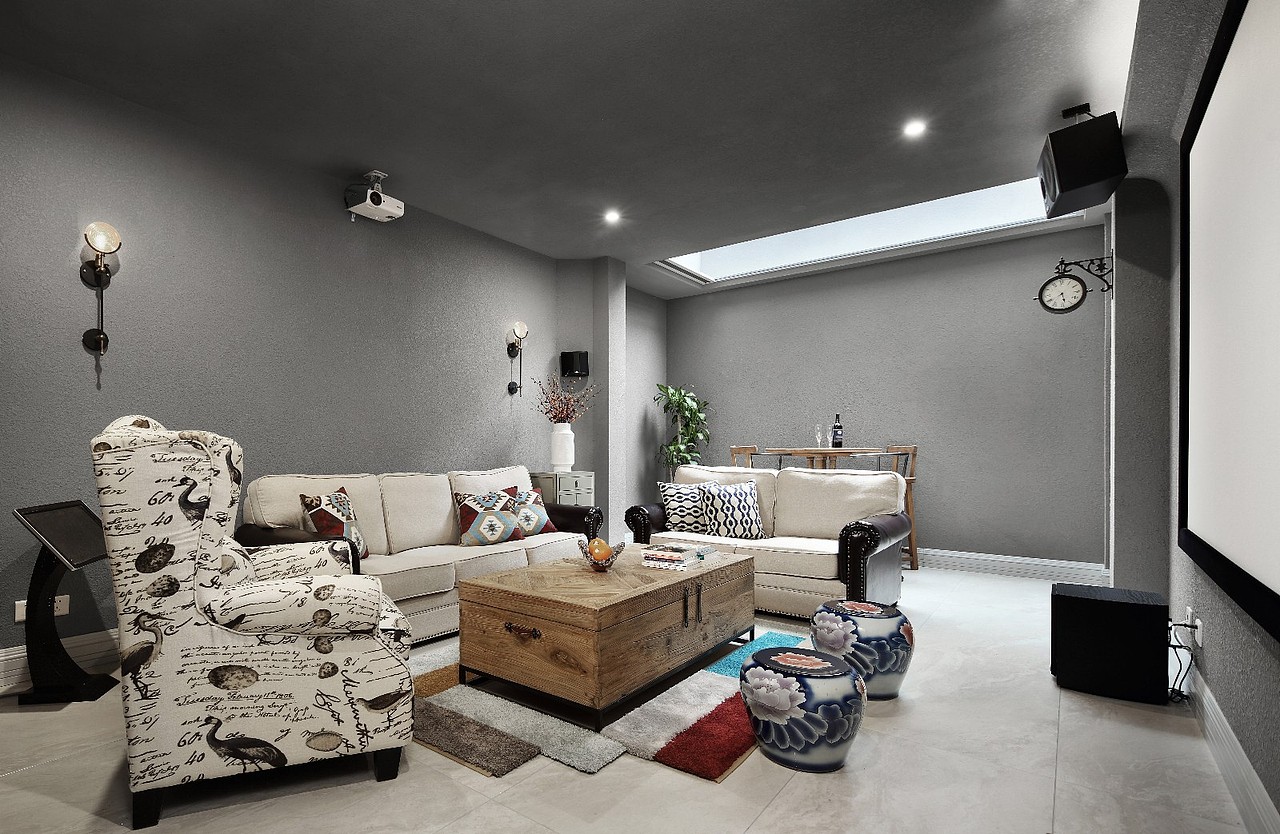 别样家居（图ZMzE0NDQ2MDY4） - 家装设计 - 站酷设计师湘术原创素材 - 站酷ZCOOL