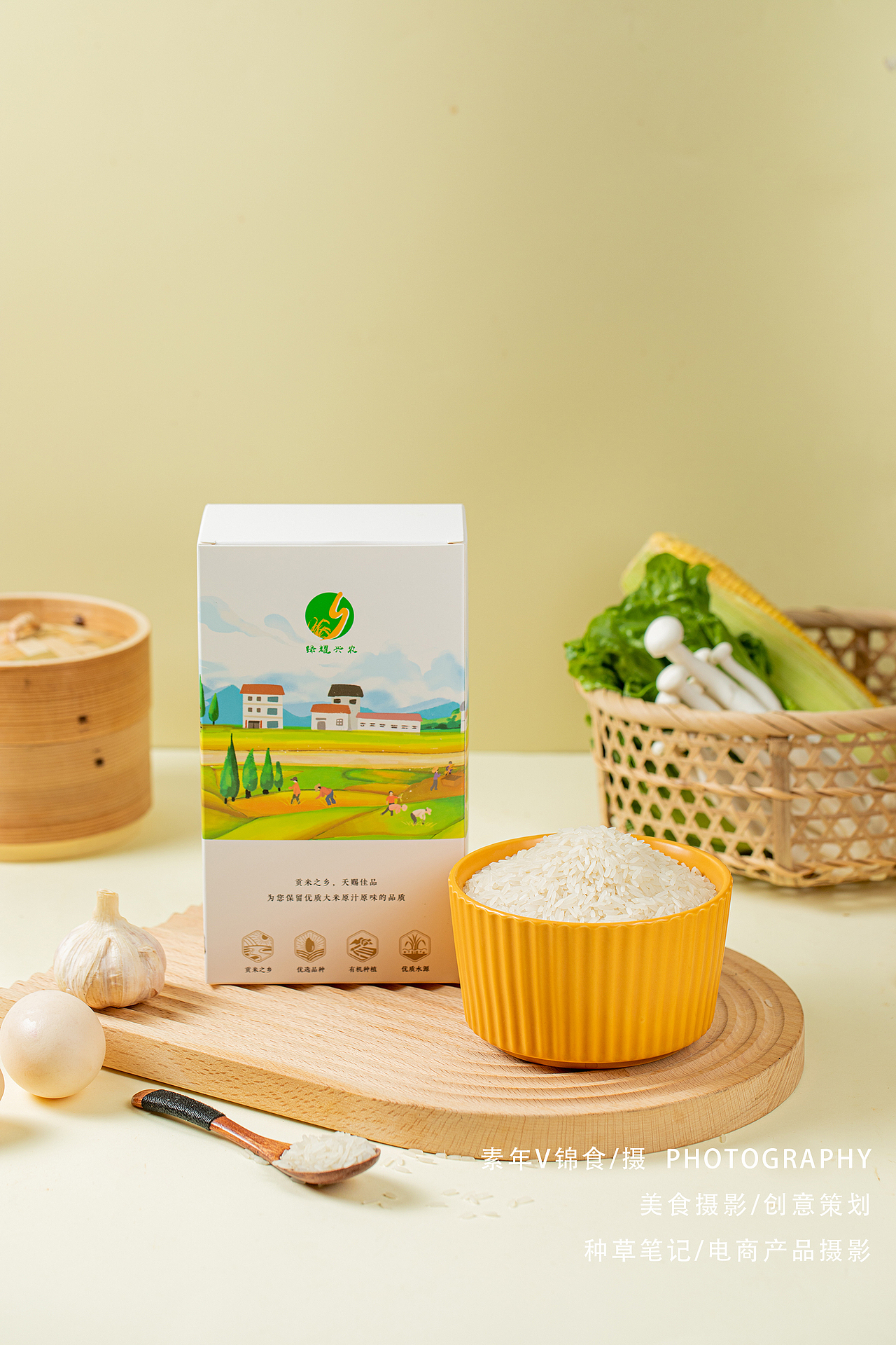 夷楚香菜籽油拍摄/夷稻粮大米拍照/宜昌美食电商拍摄（图ZMzU1MDk4NzIw） - 美食摄影 - 站酷设计师宜昌锦食摄影原创素材 - 站酷ZCOOL