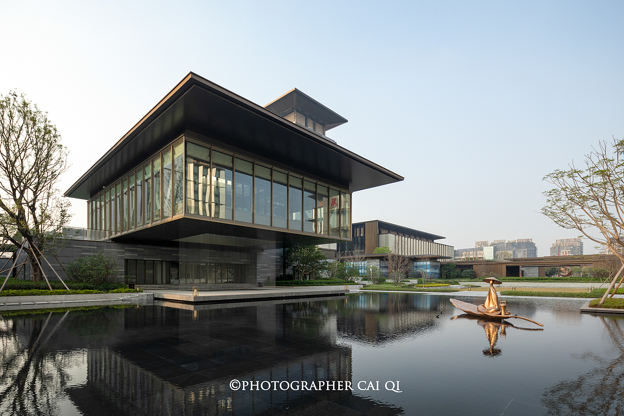 广州云珠酒店（图ZMzM3MTY0OTQ0） - 环境/建筑摄影 - 站酷设计师摄影师C原创素材 - 站酷ZCOOL