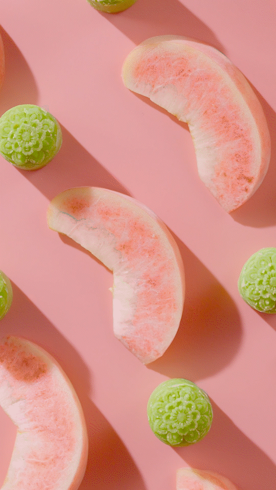 月饼视频 | 悠享时 X 口水视觉（图ZMzExMzQyNTU2） - 美食摄影 - 站酷设计师口水视觉原创素材 - 站酷ZCOOL