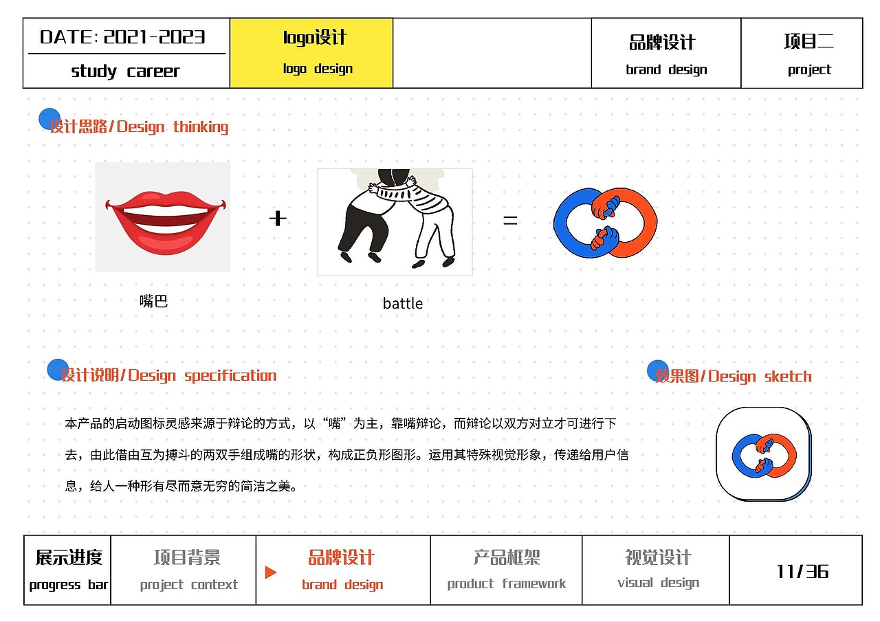 “百家争鸣”辩论APP
