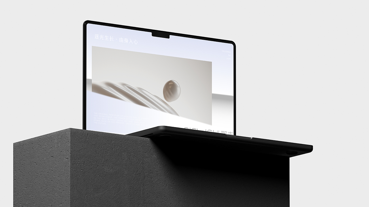 熙未-大健康/保健品类-品牌升级+包装SKU视觉框架升级