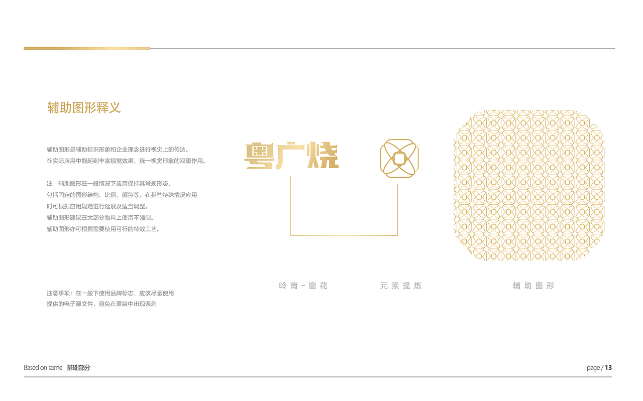 粤广烧•劲脆烧肉品牌设计（图ZMzEwMjI5Mjcy） - 品牌 - 站酷设计师集智纵合IGB原创素材 - 站酷ZCOOL