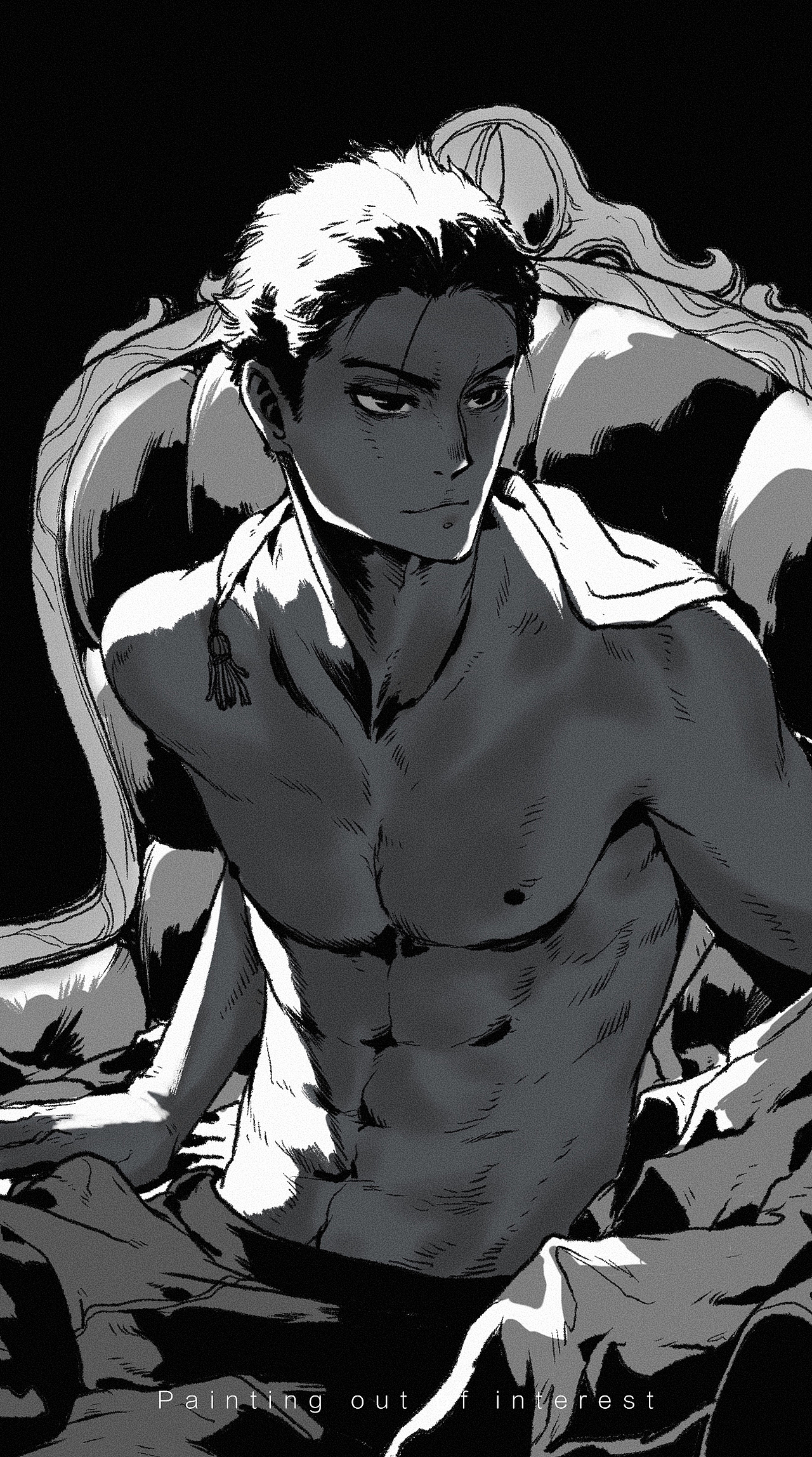 商业广告分镜及插画小集（图ZMzE1ODY4MTY4） - 商业插画 - 站酷设计师白袋子原创素材 - 站酷ZCOOL