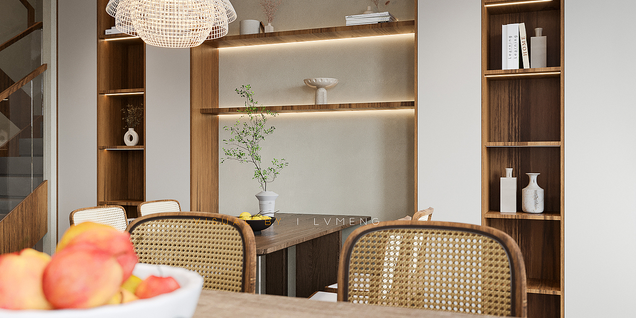 现代诧寂别墅（图ZMzE2MDQyOTY4） - 家装设计 - 站酷设计师烨承设计表现原创素材 - 站酷ZCOOL