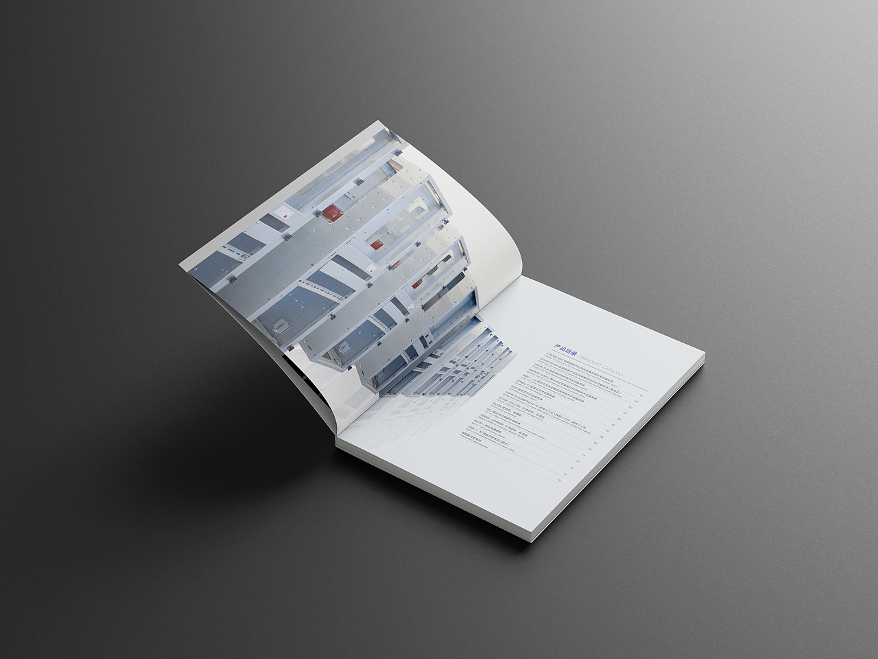 产品画册设计（图ZMzQxMzY0Mzc2） - 书籍/画册 - 站酷设计师千也KINEO原创素材 - 站酷ZCOOL