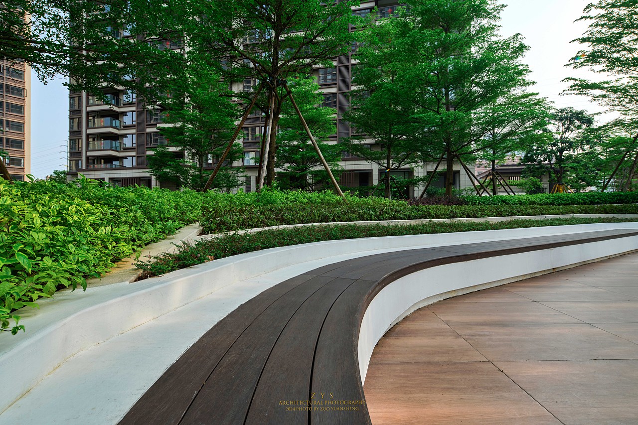 建筑景观摄影 | 康华 云溪（图ZMzY3MDQzMjQ4） - 环境/建筑摄影 - 站酷设计师建筑摄影师大左原创素材 - 站酷ZCOOL