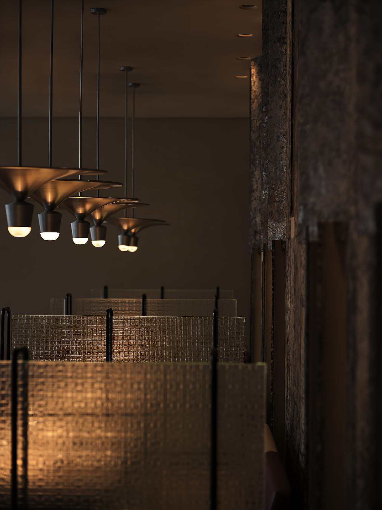 【餐饮空间】 ——新味·二十四单 （华采天地Mall）（图ZMzM1MDc0MDU2） - 酒店餐饮设计 - 站酷设计师南京拿云室内设计原创素材 - 站酷ZCOOL