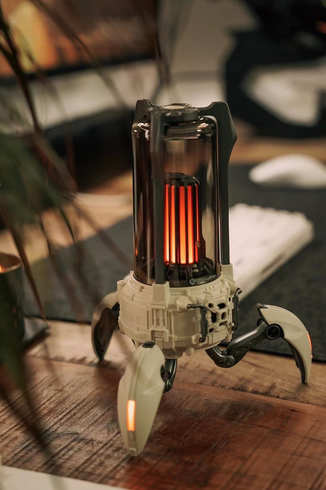 重力星球GravaStar · 光蝎 · 蓝牙音响G5（图ZMzM5NzgxMTEy） - 电子产品 - 站酷设计师小明XxxXMing原创素材 - 站酷ZCOOL