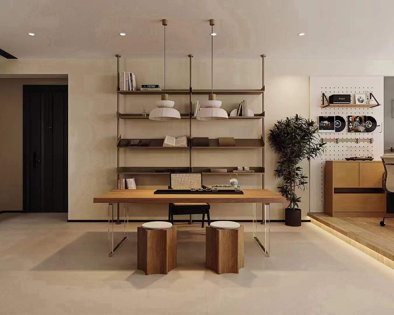 打造友好的办公环境