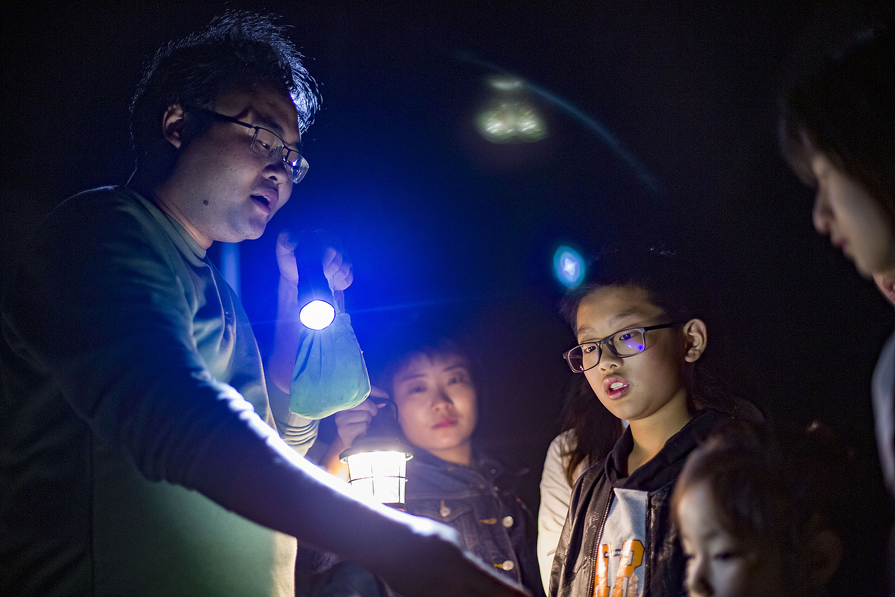 云幕 · 山口 丨 Cloud Camping（图ZMzEyNDQ3MTcy） - 其他摄影 - 站酷设计师合肥奔流体育原创素材 - 站酷ZCOOL