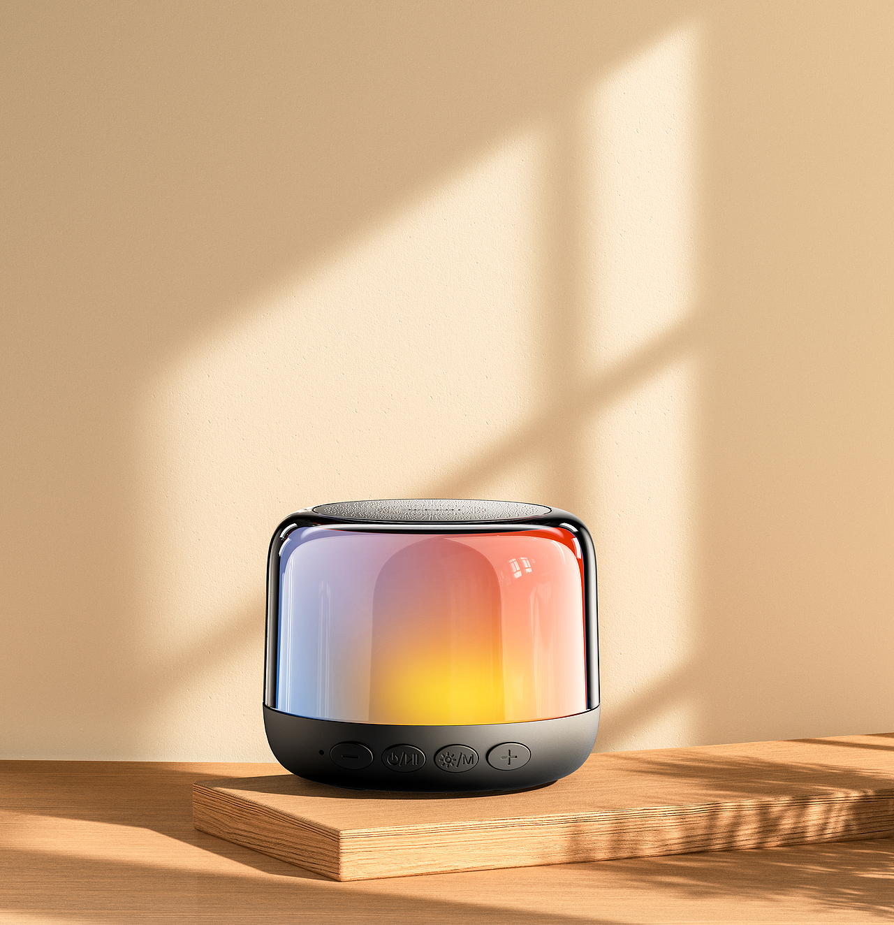 一个“keyshot”的状态