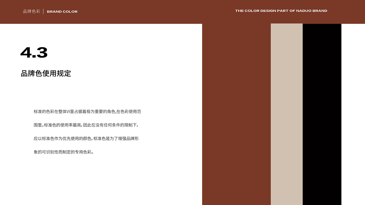 连锁品牌娜朵洗脸吧VI包装产品空间设计部分展示