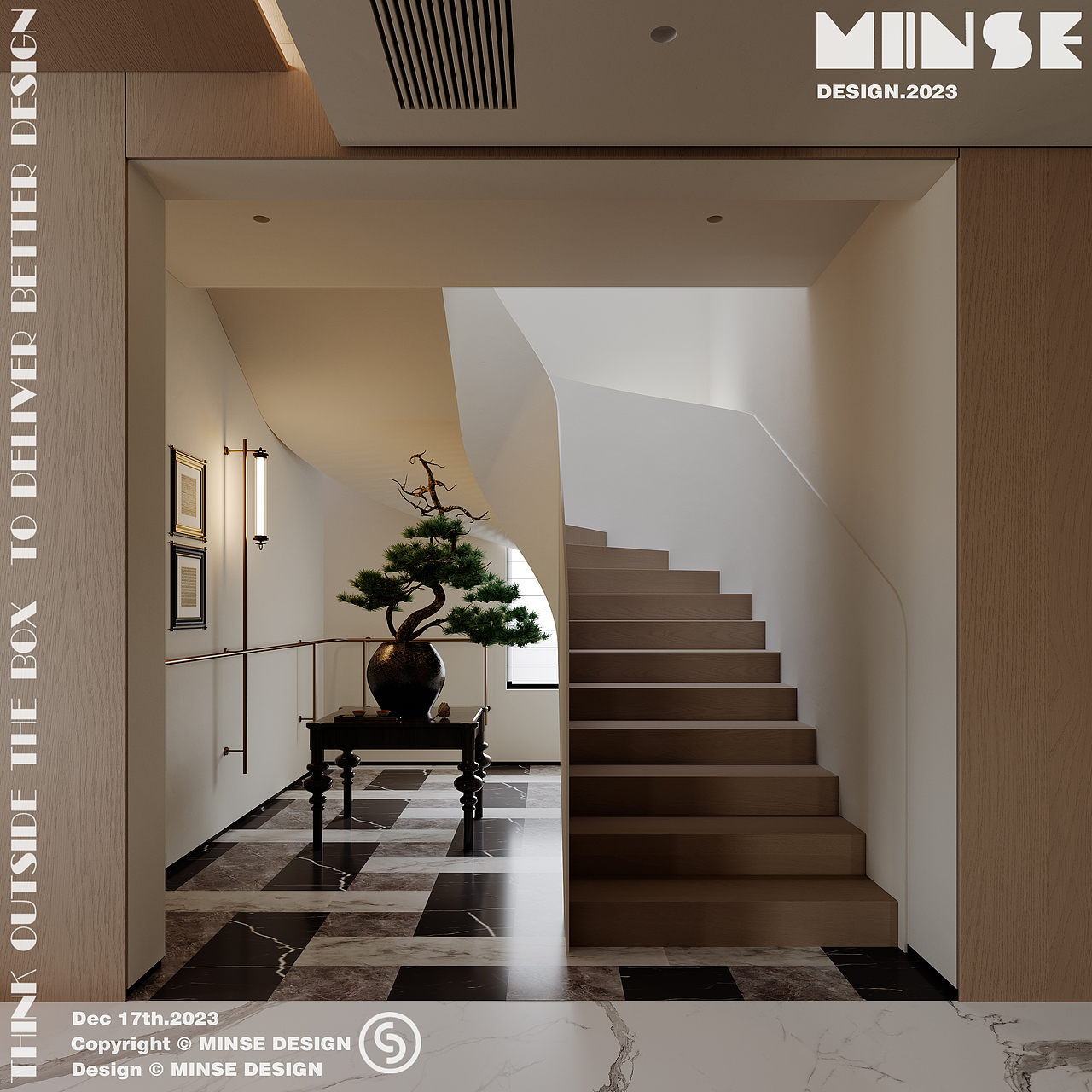 Space/ 玉湖映象（图ZMzU4NzIyMTQ0） - 家装设计 - 站酷设计师民舍制作空间设计原创素材 - 站酷ZCOOL