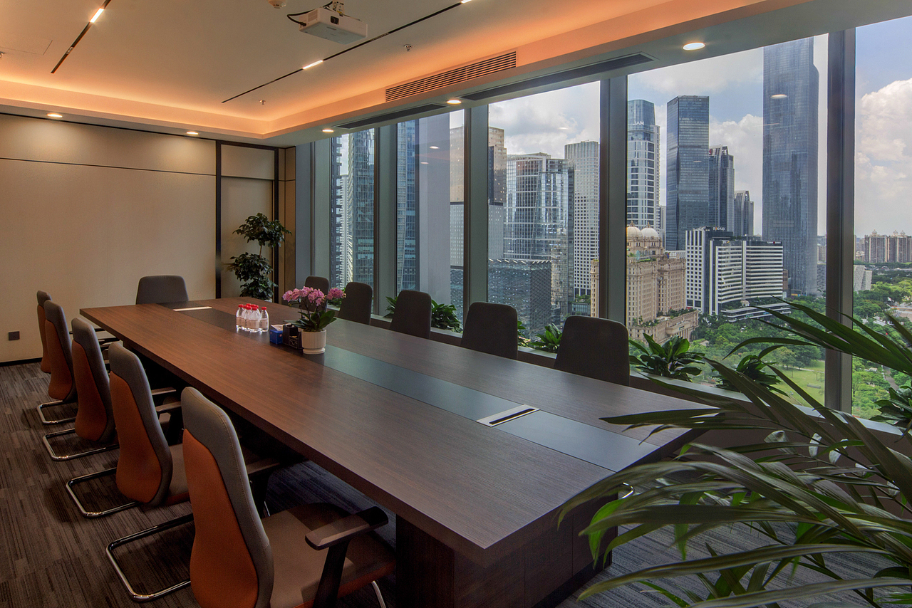 广州专业办公室摄影  和美专业办公室摄影