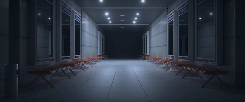 Loneliness in 2022(图ZMzQzNjA0MDA0) - 场景 - 站酷设计师钰洋原创素材 - 站酷ZCOOL