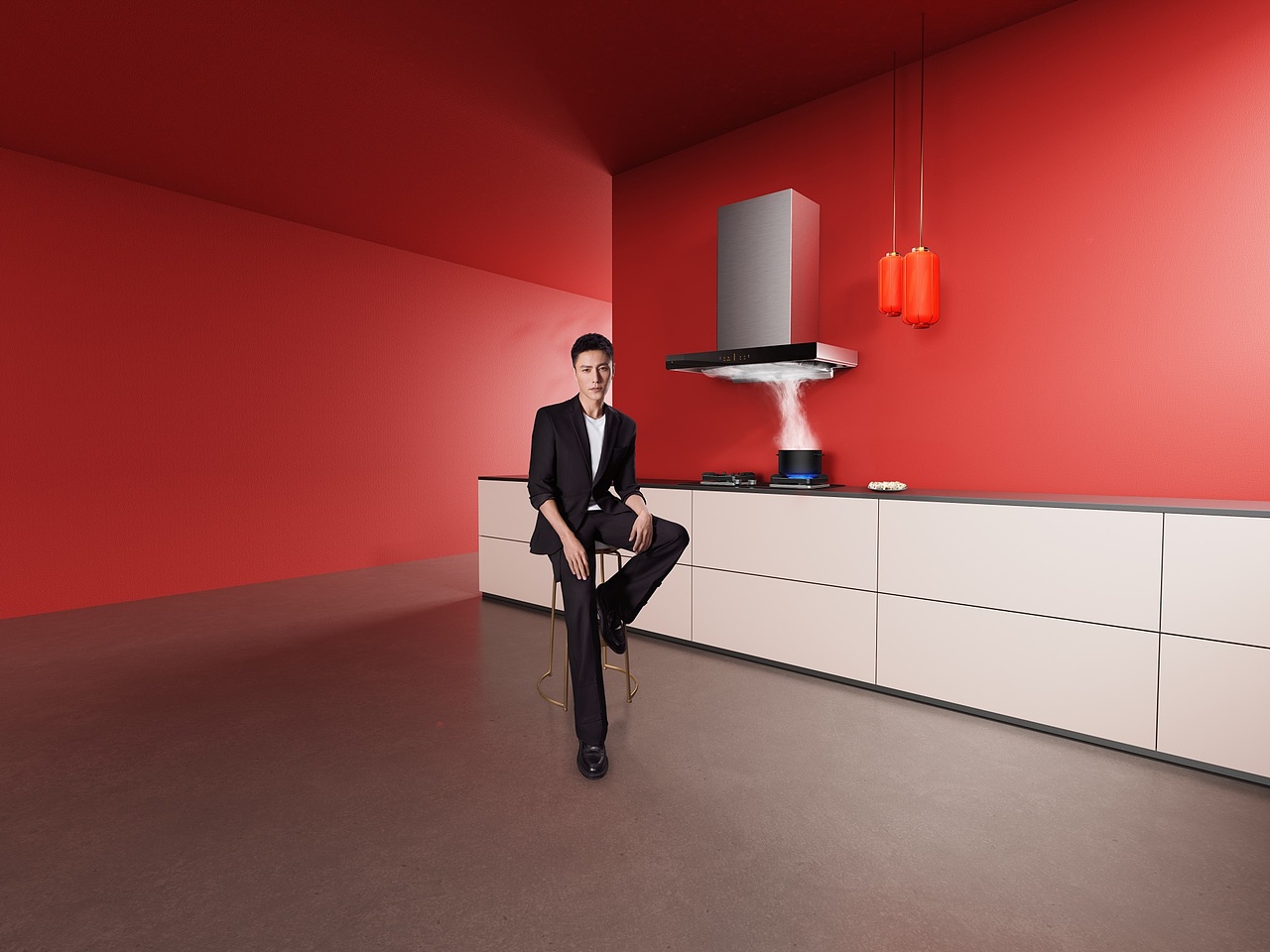 FOTILE方太-2022年度作品整理(中)