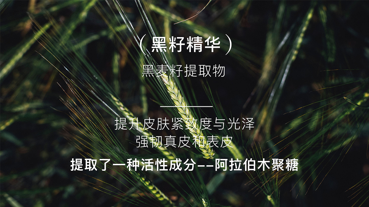 少时品牌全案+“时钟肌律”系列产品包装