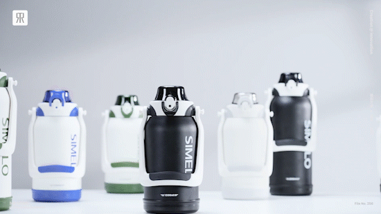 运动水杯电商视频 | 东莞锐图摄影