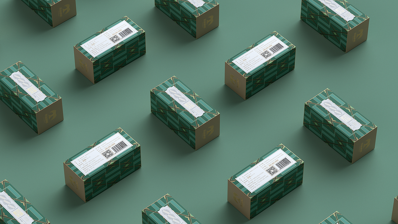 海南五指山×古戈|用民族元素构建国茶地域身份代表