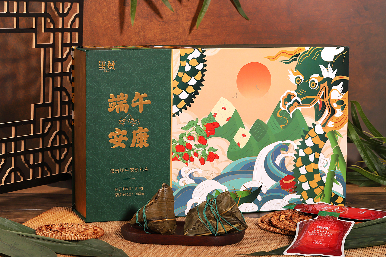 璽贊端午節(jié)禮盒?攝影視覺(jué)（圖ZMzQ3OTI1MTk2） - 產(chǎn)品攝影 - 站酷設(shè)計(jì)師夏葵2004原創(chuàng)素材 - 站酷ZCOOL