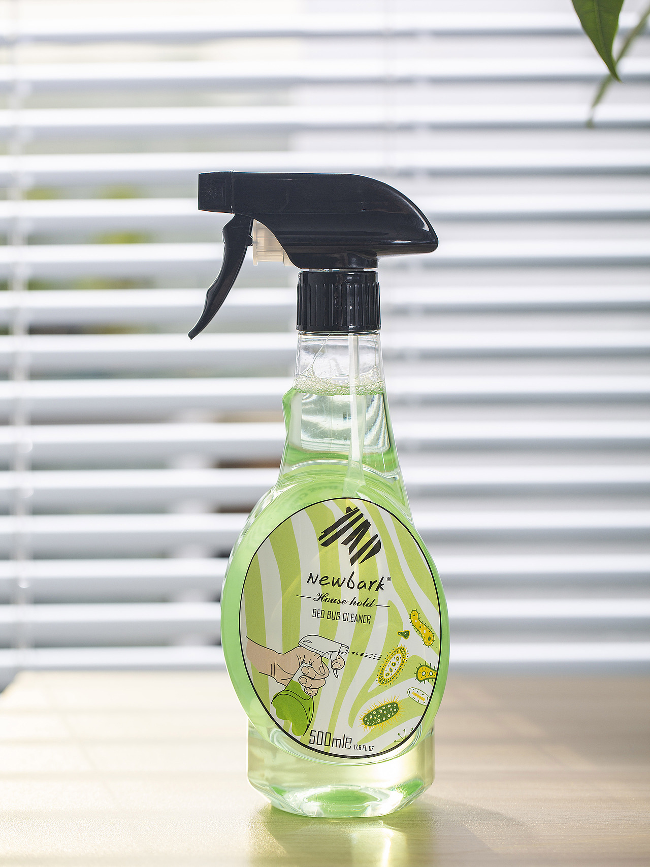 有间全球购|newbark除螨清洁剂