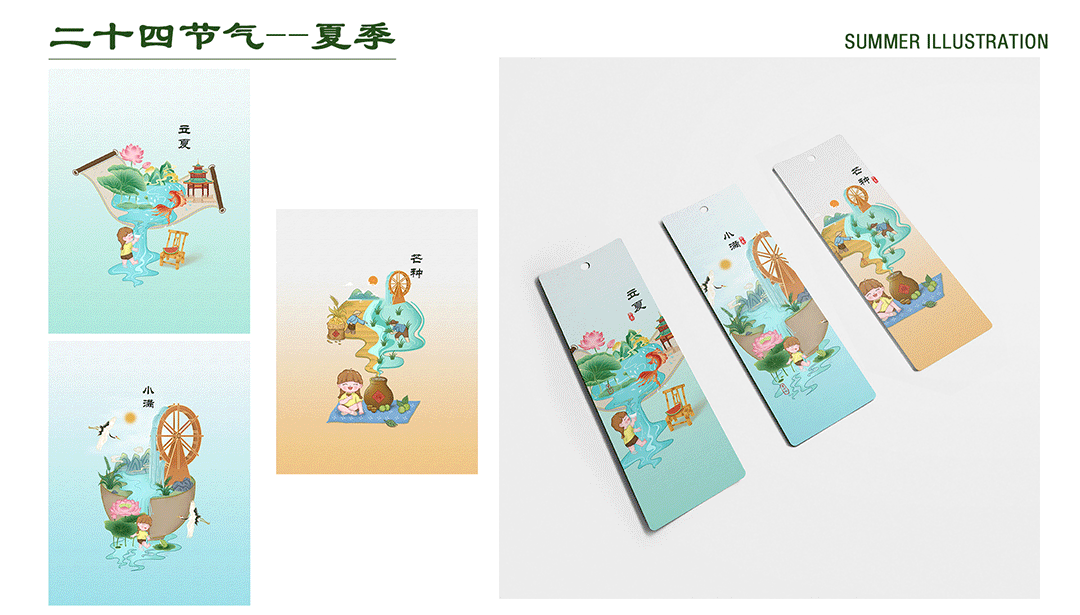 作品集（图ZMzQzNzM0NTMy） - 商业插画 - 站酷设计师东阿冬原创素材 - 站酷ZCOOL