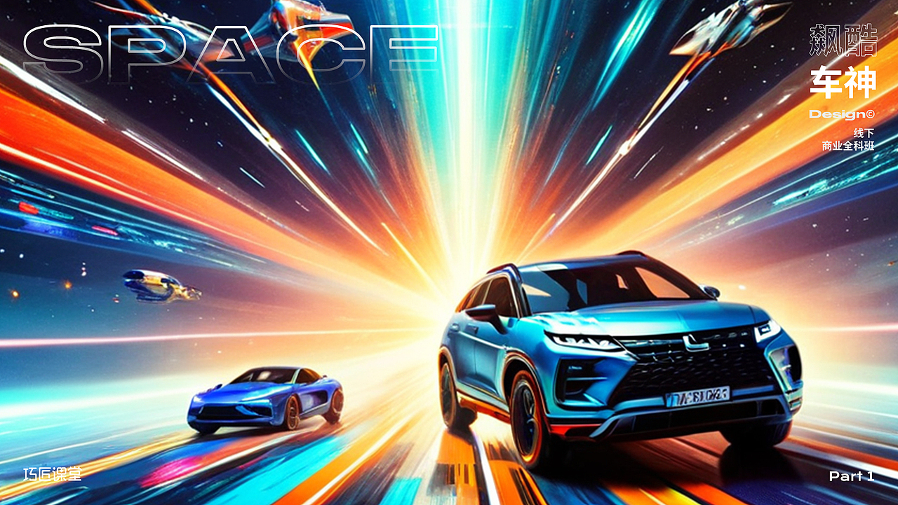 03 AIGC技术发展&初步认知<巧匠课堂>