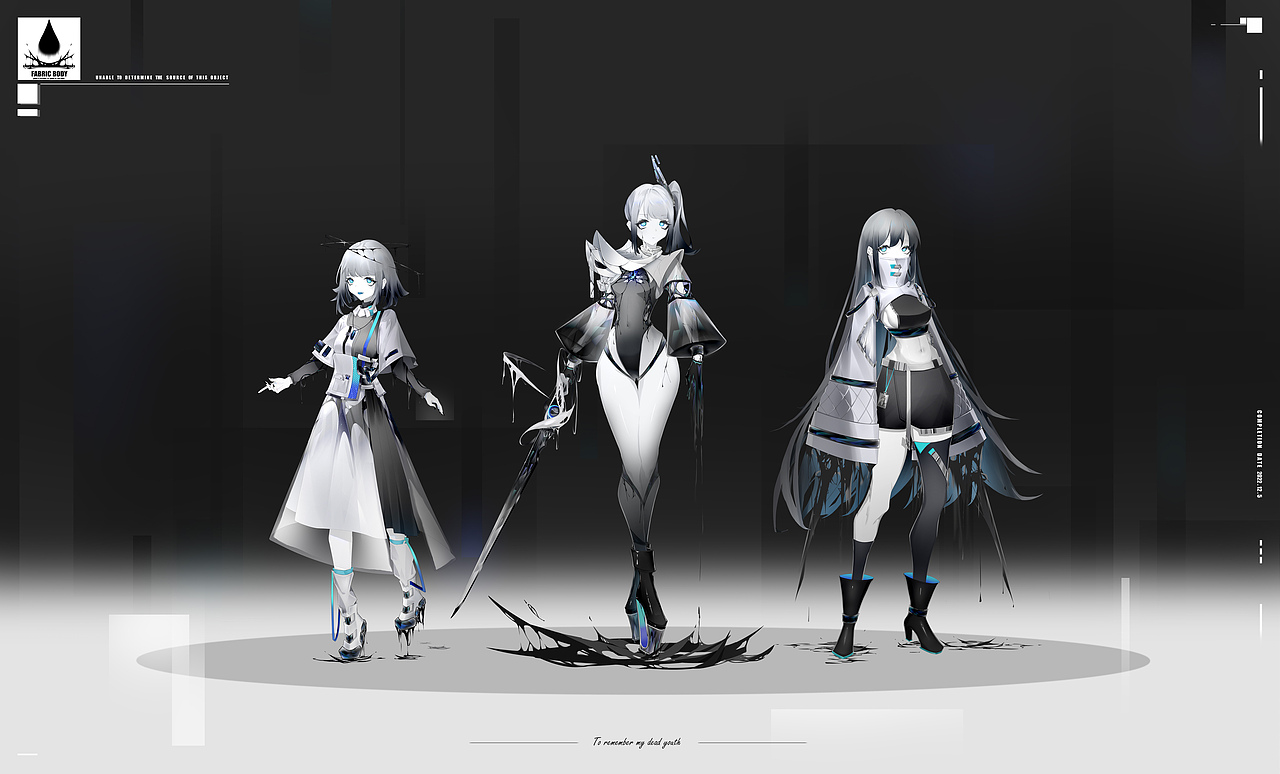 我死了,我又活了