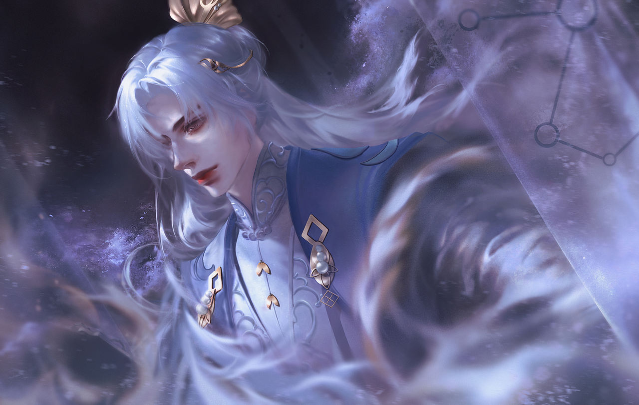 2023插画作品总结（图ZMzU5NDYzMTE2） - 创作习作 - 站酷设计师JLZ霜小原创素材 - 站酷ZCOOL