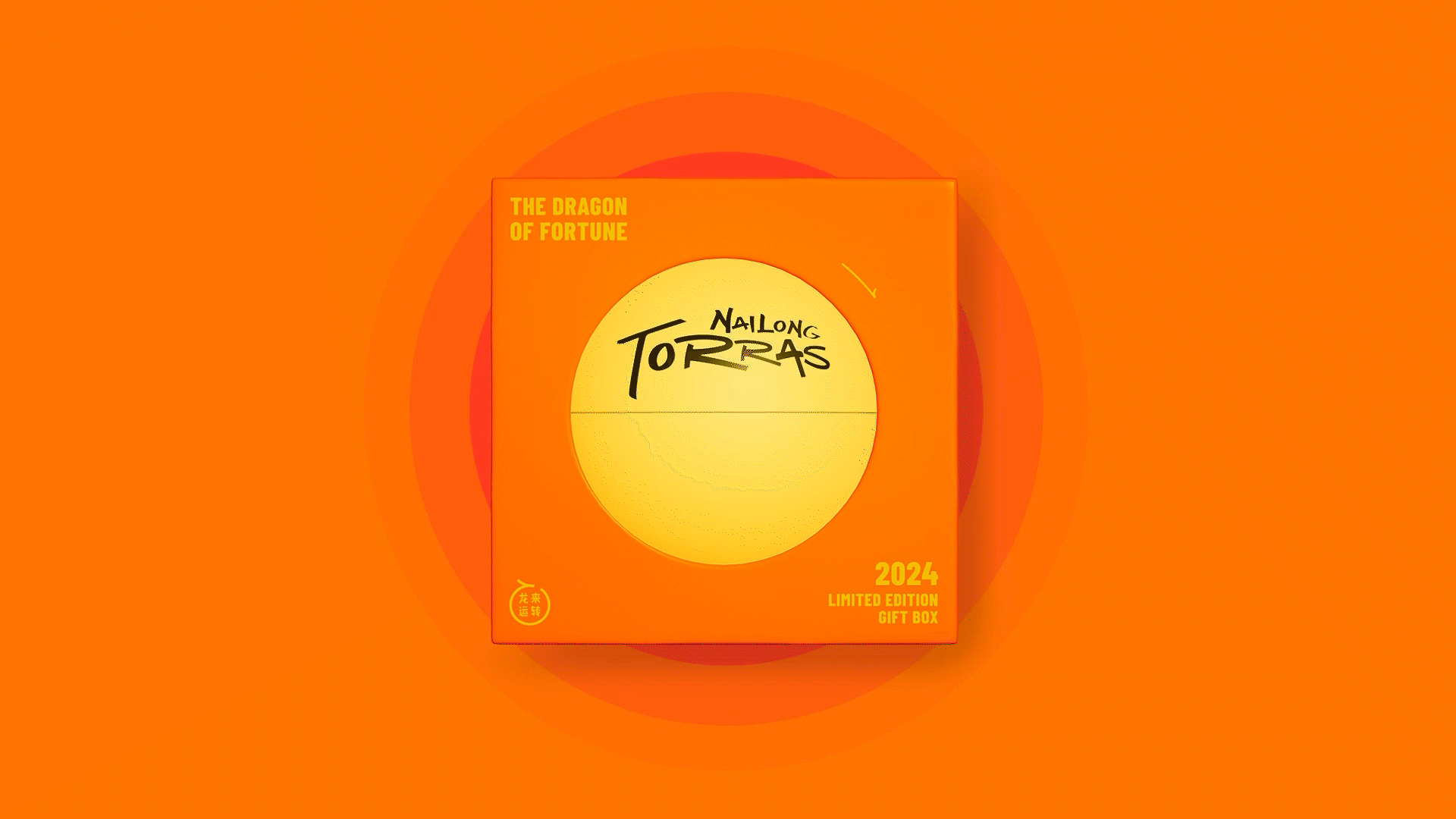 TORRAS x 奶龙联名 | 2024龙年新年礼盒全案(图ZMzYyMjYyMjg0) - 品牌 - 站酷设计师TORRAS原创素材 - 站酷ZCOOL