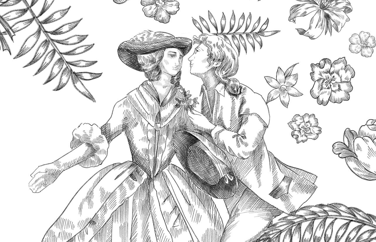 朱伊纹样饼干包装插画绘制（图ZMzQwODM1MjUy） - 商业插画 - 站酷设计师口茶koucha原创素材 - 站酷ZCOOL