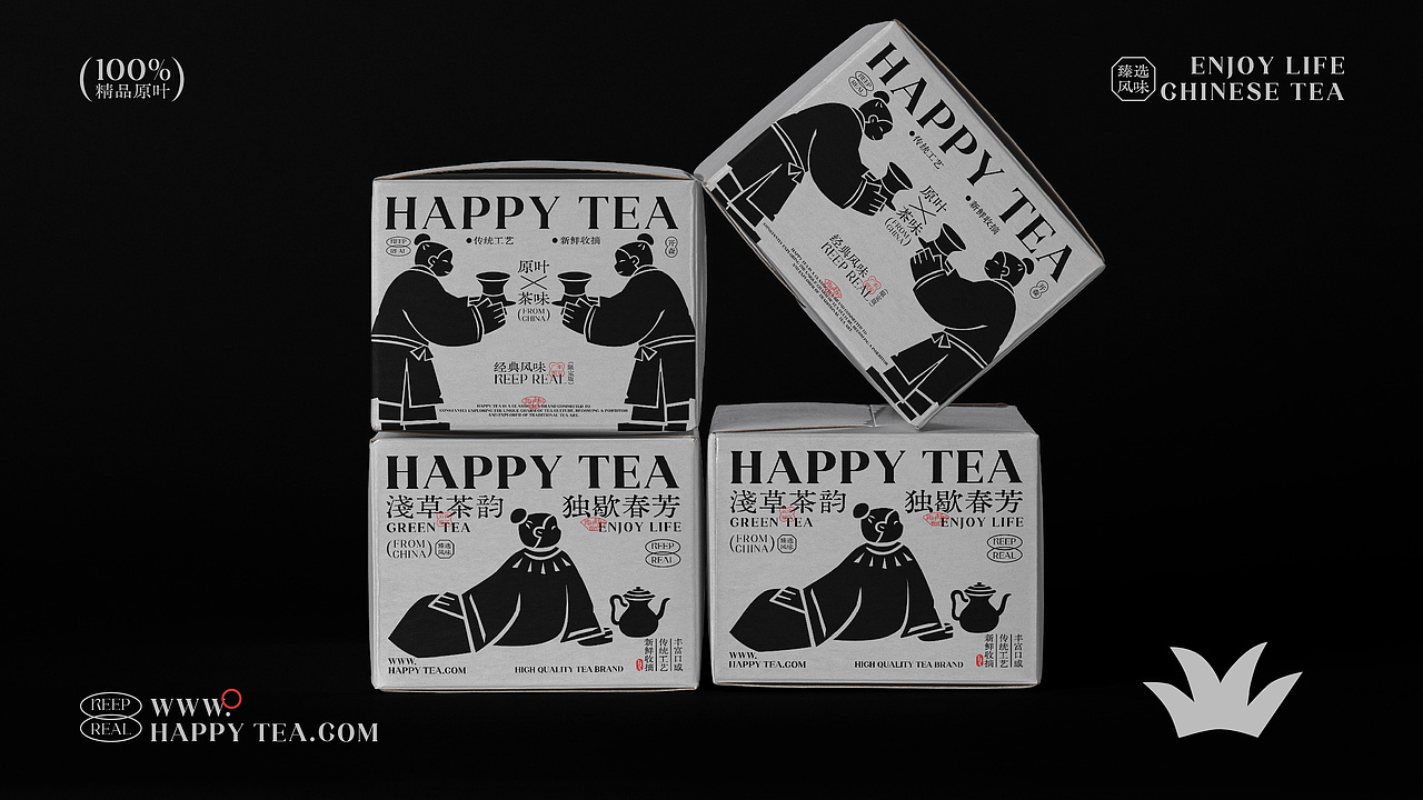 Brand 2024 | 宠物&茶饮品牌设计合集（图ZMzYzODAyNzk2） - 品牌 - 站酷设计师波塞冬冬冬原创素材 - 站酷ZCOOL