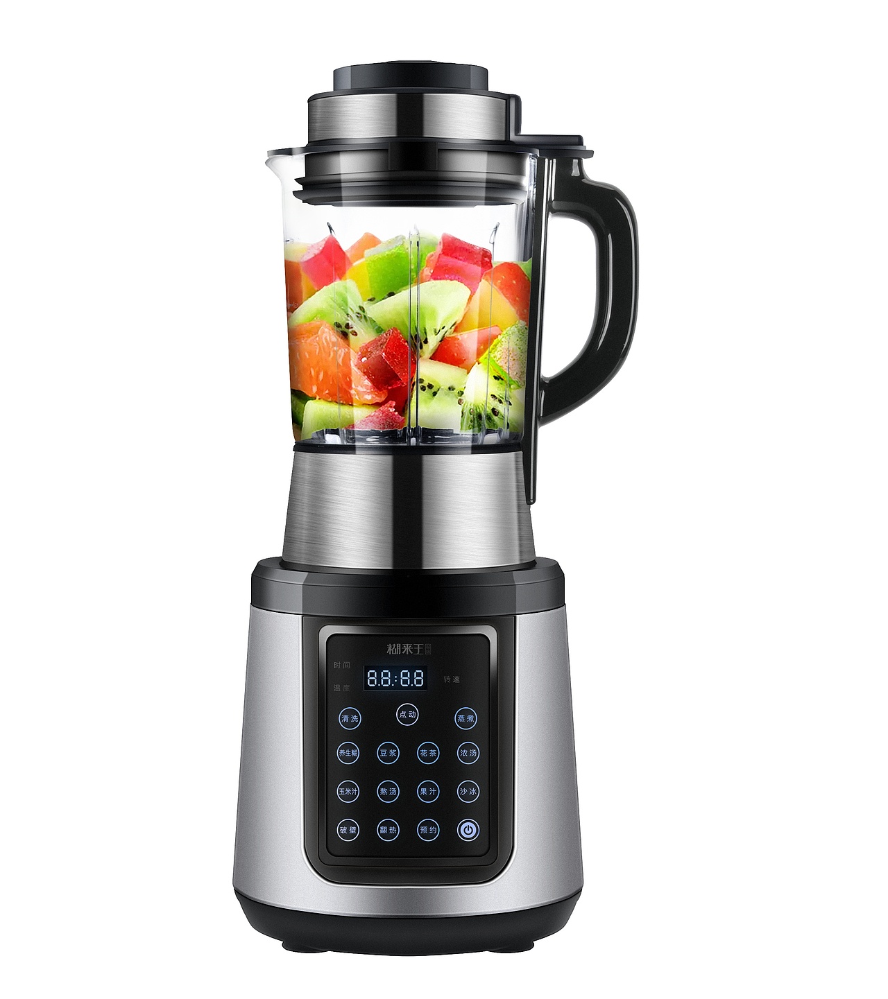 产品/破壁机ps精修