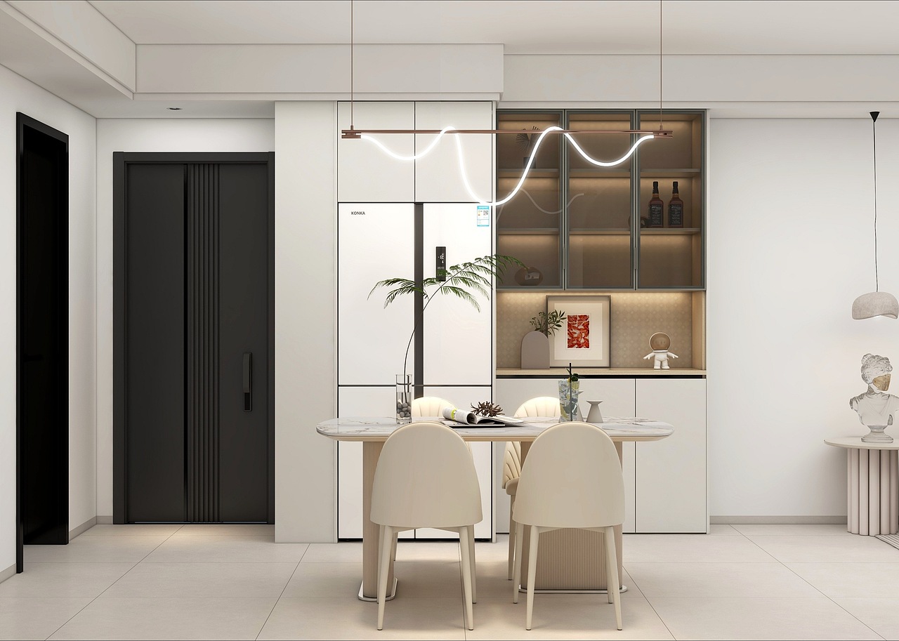 滨河家园37栋2104