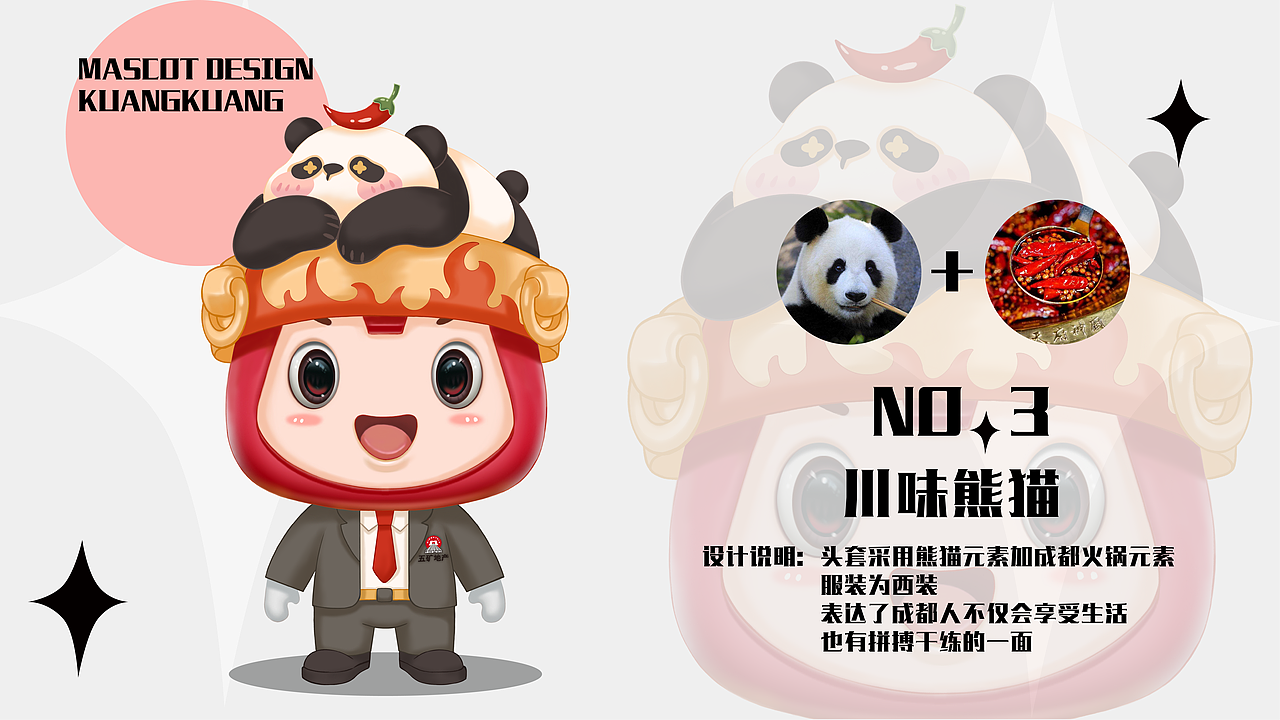 五矿地产IP形象延展设计（图ZMzA2NDUwMTI4） - IP形象 - 站酷设计师微谷子原创素材 - 站酷ZCOOL