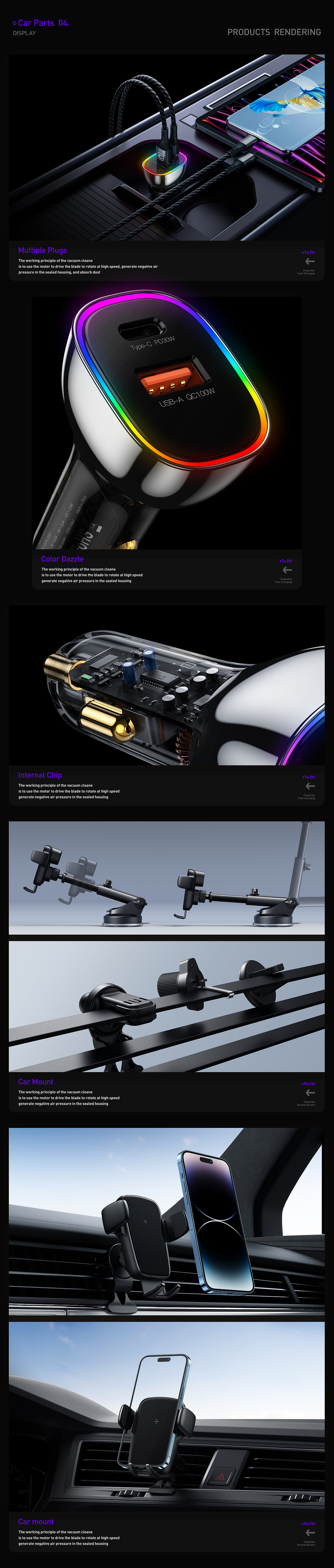 CAFELE PRODUCT RENDERING（图ZMzU0NDU2MzM2） - 产品 - 站酷设计师_蹦蹦原创素材 - 站酷ZCOOL