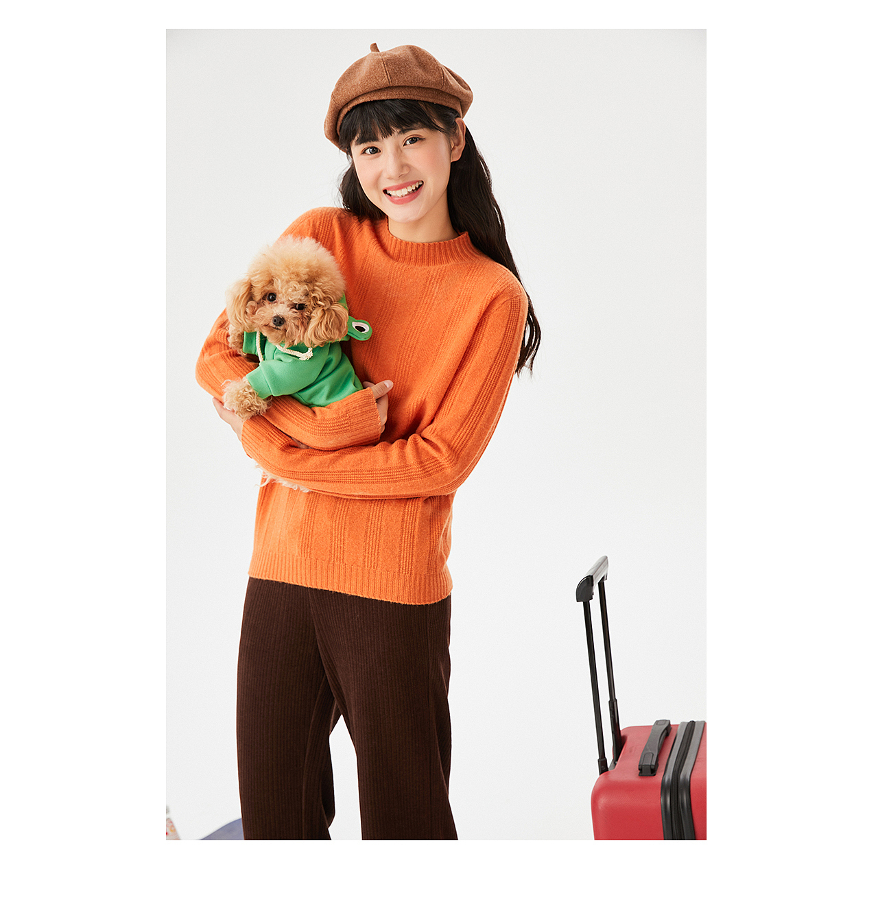 HEIBAI • 电商 | 片断‘甜系少女’(图ZMzIyNTIyNzM2) - 人像摄影 - 站酷设计师杭州黑白影像原创素材 - 站酷ZCOOL
