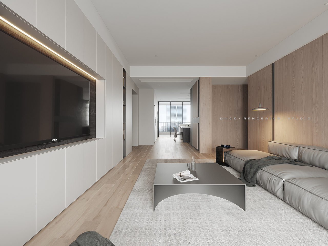 几个空间渲染合集（图ZMzAxNDc5NDcy） - 建筑设计 - 站酷设计师JANE______原创素材 - 站酷ZCOOL