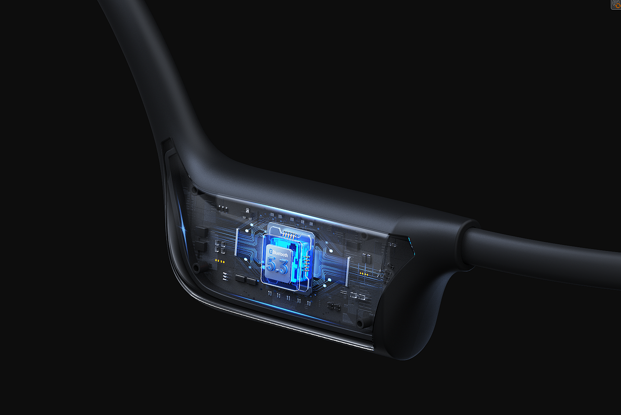 重生之—我在外贸耳机厂当女工