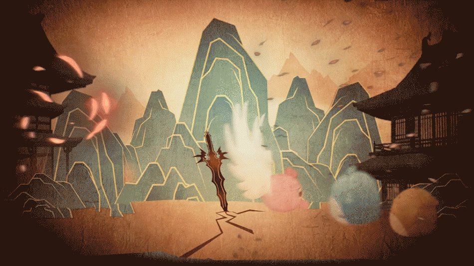 梦手巅峰联赛S4-视频类总结（图ZMzEwMDgwMzk2） - 宣传片 - 站酷设计师网易CFun设计中心原创素材 - 站酷ZCOOL