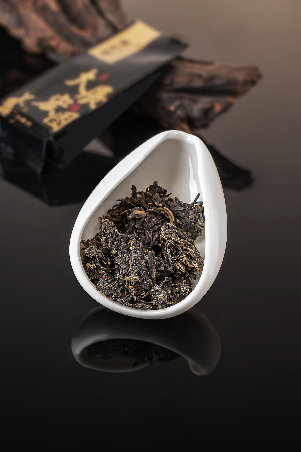 茶叶拍摄 ｜ 大展宏图（图ZMzM4Mjk0Mzgw） - 产品摄影 - 站酷设计师茗作视觉原创素材 - 站酷ZCOOL