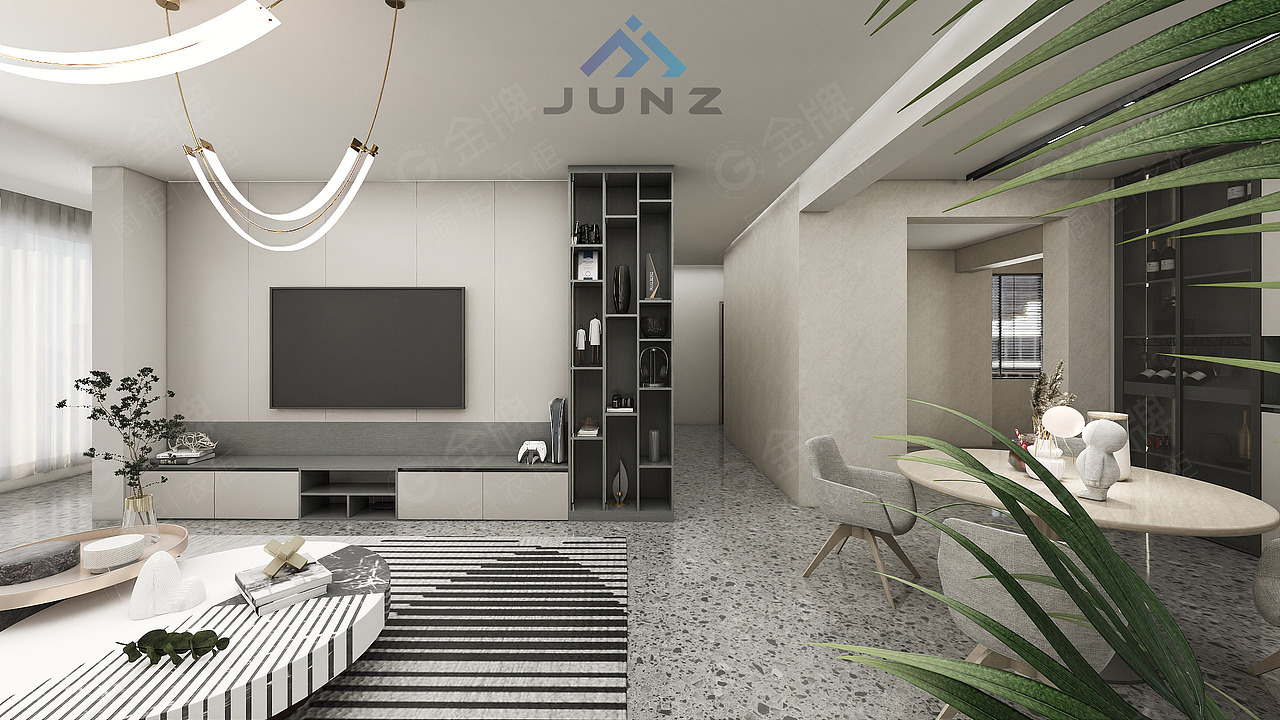 西湖1901 22栋（图ZMzAzNDYxMjQw） - 家装设计 - 站酷设计师zuojun原创素材 - 站酷ZCOOL