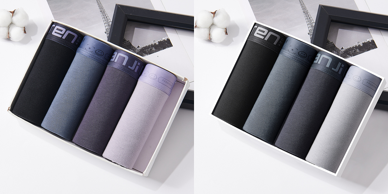 男士内裤精修（图ZMzI0NDkyMjI4） - 电商 - 站酷设计师多鱼鱼原创素材 - 站酷ZCOOL